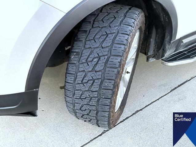 2018 Ford Explorer - $18,345