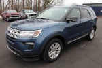 2018 Explorer Thumbnail 8