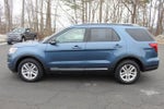 2018 Explorer Thumbnail 9