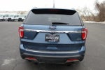 2018 Explorer Thumbnail 16