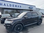 2019 Explorer Thumbnail 15