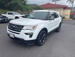 2019 Explorer Thumbnail 2
