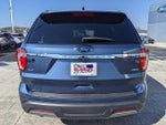 2019 Explorer Thumbnail 7