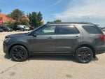 2019 Explorer Thumbnail 2