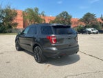 2019 Explorer Thumbnail 3