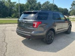 2019 Explorer Thumbnail 6