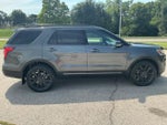 2019 Explorer Thumbnail 7