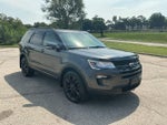 2019 Explorer Thumbnail 8