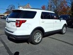 2019 Explorer Thumbnail 3