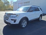 2019 Explorer Thumbnail 7