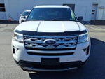 2019 Explorer Thumbnail 8