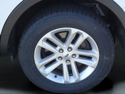 2014 Ford Explorer AWD XLT 4DR SUV