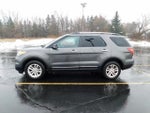2015 Explorer Thumbnail 5