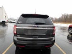 2015 Explorer Thumbnail 7