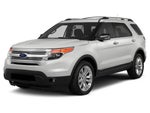 2015 Explorer Thumbnail 1