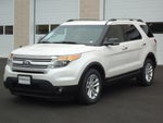 2015 Explorer Thumbnail 7