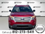 2015 Explorer Thumbnail 2