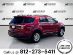 2015 Explorer Thumbnail 5