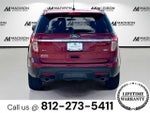 2015 Explorer Thumbnail 6