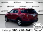 2015 Explorer Thumbnail 7