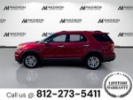 2015 Explorer Thumbnail 8