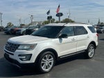 2016 Explorer Thumbnail 2