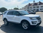2016 Explorer Thumbnail 3