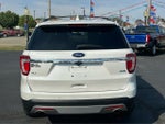 2016 Explorer Thumbnail 5