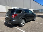 2016 Explorer Thumbnail 5
