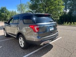 2016 Explorer Thumbnail 7