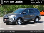 2016 Explorer Thumbnail 1