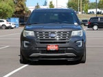 2016 Explorer Thumbnail 2
