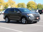 2016 Explorer Thumbnail 3