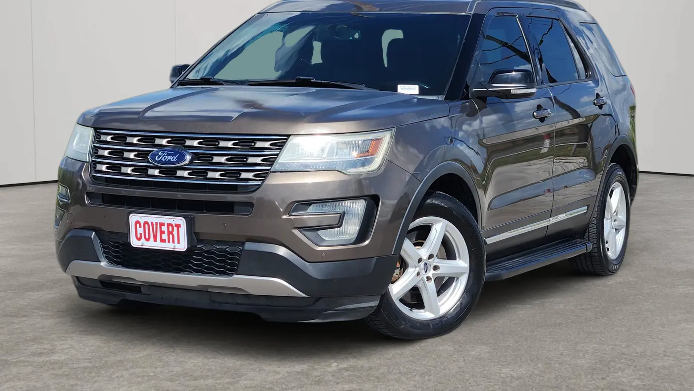 Preowned 2016 Ford Explorer XLT for Sale