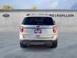 2017 Explorer Thumbnail 4