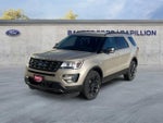 2017 Explorer Thumbnail 7