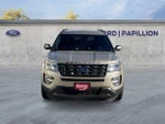 2017 Explorer Thumbnail 8