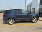 2017 Explorer Thumbnail 6