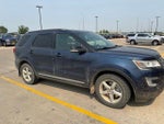 2017 Explorer Thumbnail 7