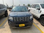 2017 Explorer Thumbnail 14