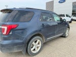 2017 Explorer Thumbnail 20