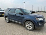 2017 Explorer Thumbnail 24