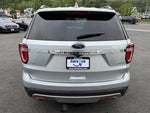 2017 Explorer Thumbnail 5
