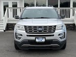 2017 Explorer Thumbnail 9