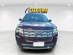 2018 Explorer Thumbnail 2