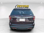 2018 Explorer Thumbnail 4
