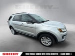 2018 Explorer Thumbnail 4