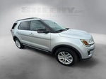 2018 Explorer Thumbnail 5