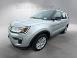 2018 Explorer Thumbnail 21