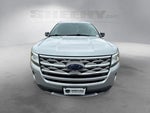 2018 Explorer Thumbnail 22
